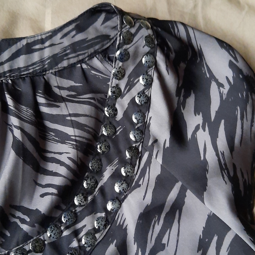 Sleeveless top - Picture 3 of 4